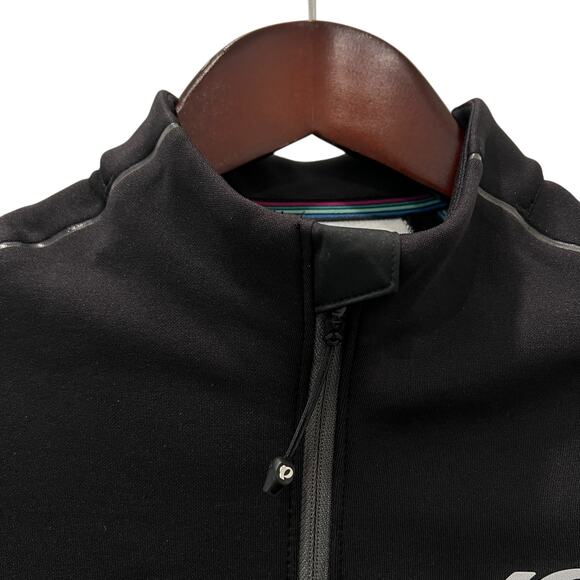 Pearl Izumi Black Women's Jacket - Picture 3 of 11
